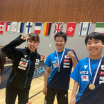【インタビュー】パラ卓球日本代表監督・森薗美咲が今も選手としてプレーを続けるワケ