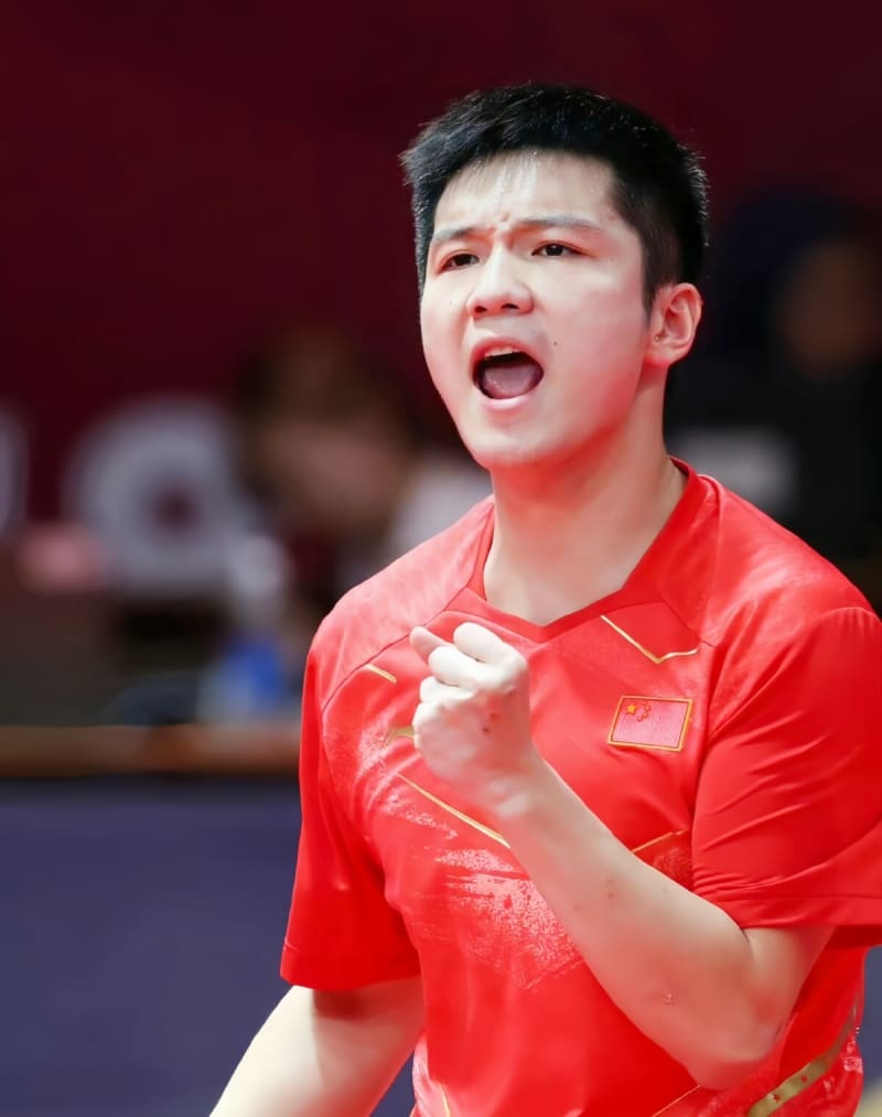 ＜卓球＞中国主力選手がまた海外選手に敗れる＝ネット民衝撃「一体どうなってる！？」