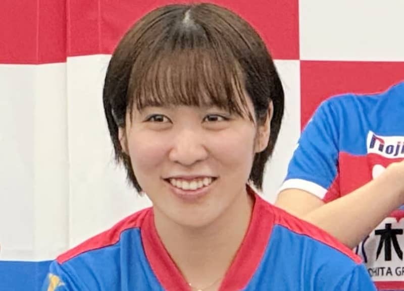 ドレスアップした五輪銀メダリストにネット卒倒寸前「大人の美宇ちゃんの雰囲気」「美人の出来る女性」