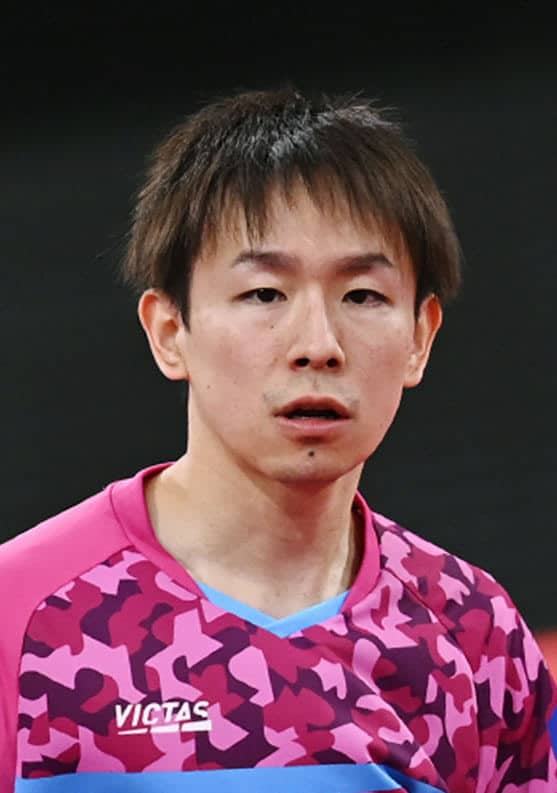 丹羽孝希との選手契約を解除